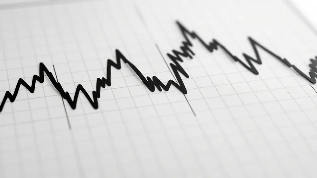 Data visualization of emotional spend